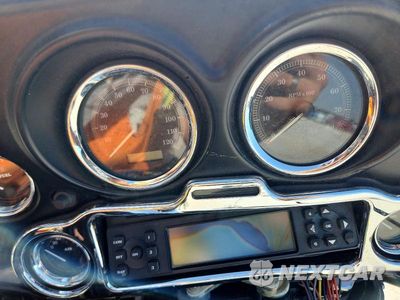 Zdjęcie 7 z 9 samochodu: 2009 HARLEY-DAVIDSON FLH VIN:1HD1FC4149Y641186 - miniatura