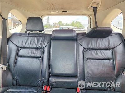 Zdjęcie 10 z 14 samochodu: 2012 HONDA CR-V EXL VIN:5J6RM4H73CL032832 - miniatura