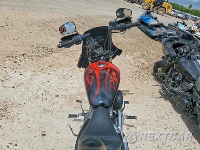 Zdjęcie 6 z 9 samochodu: 2017 HARLEY-DAVIDSON XL1200 FORTY-EIGHT VIN:1HD1LC313HC406266 - miniatura