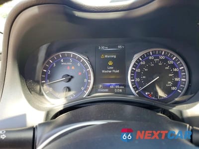Zdjęcie 9 z 12 samochodu: 2017 INFINITI Q50 3.0T PREMIUM VIN:JN1EV7AR8HM832593 - miniatura