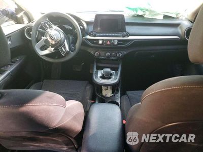 Zdjęcie 8 z 12 samochodu: 2020 KIA FORTE LXS VIN:3KPF24AD2LE218241 - miniatura
