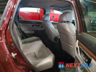 Zdjęcie 11 z 13 samochodu: 2019 HONDA CR-V TOURING VIN:7FARW2H99KE035357 - miniatura