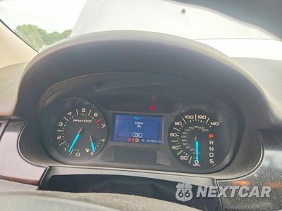Zdjęcie 9 z 13 samochodu: 2013 FORD EDGE SE VIN:2FMDK3GC5DBB77575 - miniatura
