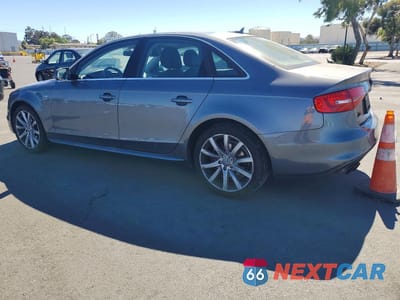 Drugie zdjęcie samochodu z przodu: 2015 AUDI A4 PREMIUM VIN:WAUAFAFL1FA075588 - miniatura