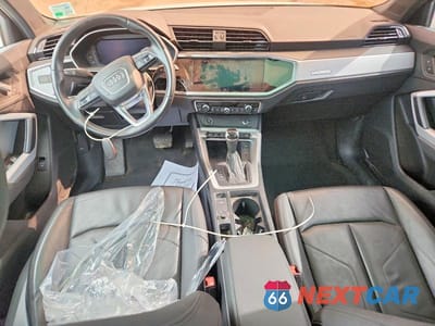 Zdjęcie 8 z 12 samochodu: 2021 AUDI Q3 PREMIUM S LINE 45 VIN:WA1DECF37M1016034 - miniatura
