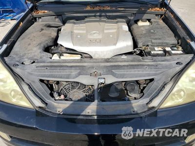 Zdjęcie 12 z 13 samochodu: 2005 LEXUS GX VIN:JTJBT20X350073294 - miniatura