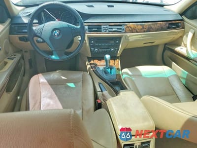 Zdjęcie 8 z 12 samochodu: 2006 BMW 325 I VIN:WBAVB13536PT16275 - miniatura