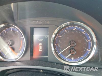 Zdjęcie 9 z 12 samochodu: 2019 TOYOTA COROLLA SE VIN:5YFBURHE7KP886196 - miniatura
