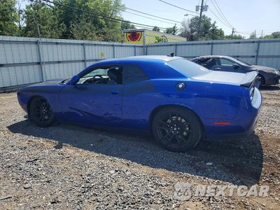 Drugie zdjęcie samochodu z przodu: 2018 DODGE CHALLENGER R/T 392 VIN:2C3CDZFJ1JH219864 - miniatura