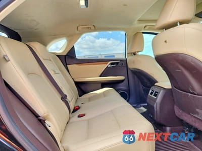 Zdjęcie 11 z 14 samochodu: 2020 LEXUS RX 450H VIN:2T2HGMDA2LC051613 - miniatura