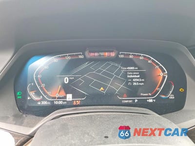 Zdjęcie 9 z 14 samochodu: 2021 BMW X5 XDRIVE40I VIN:5UXCR6C05M9F89227 - miniatura