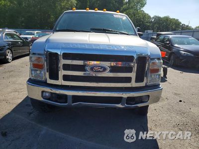Piąte zdjęcie samochodu w środku: 2009 FORD F250 SUPER DUTY VIN:1FTSX21529EA22124 - miniatura