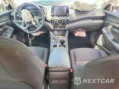 Zdjęcie 8 z 12 samochodu: 2024 NISSAN SENTRA SR VIN:3N1AB8DVXRY261189 - miniatura