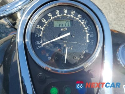Zdjęcie 7 z 8 samochodu: 2024 KAWASAKI VN900 D VIN:JKAVN2D11RA072431 - miniatura