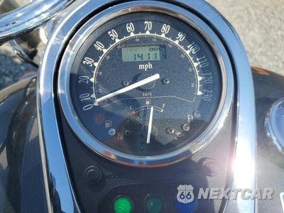 Zdjęcie 7 z 8 samochodu: 2024 KAWASAKI VN900 D VIN:JKAVN2D11RA072431 - miniatura