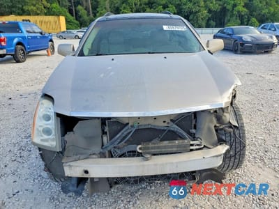 Piąte zdjęcie samochodu w środku: 2006 CADILLAC SRX VIN:1GYEE637760151178 - miniatura