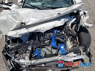 Zdjęcie 11 z 13 samochodu: 2018 BMW M5 VIN:WBSJF0C53JB283924 - miniatura
