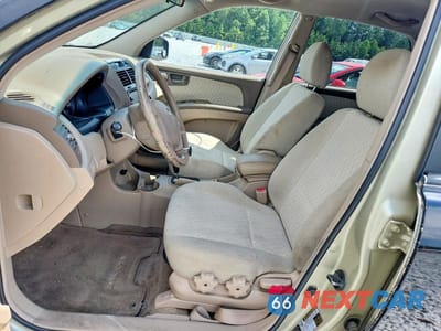 Zdjęcie 7 z 13 samochodu: 2007 KIA SPORTAGE LX VIN:KNDJF724277389513 - miniatura