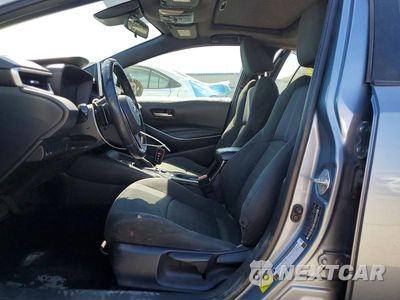 Zdjęcie 7 z 12 samochodu: 2020 TOYOTA COROLLA SE VIN:JTDP4RCE7LJ002213 - miniatura