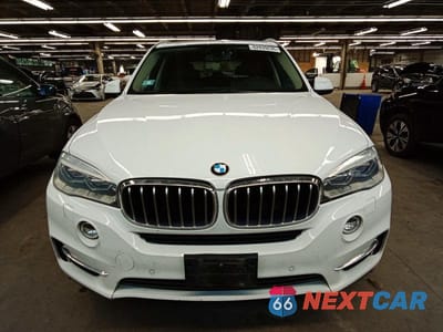 Piąte zdjęcie samochodu w środku: 2014 BMW X5 XDRIVE35D VIN:5UXKS4C53E0J95910 - miniatura