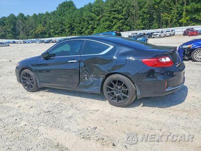 Drugie zdjęcie samochodu z przodu: 2013 HONDA ACCORD LX-S VIN:1HGCT1A32DA020559 - miniatura