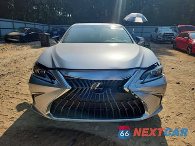 Piąte zdjęcie samochodu w środku: 2025 LEXUS ES 350 BASE VIN:58ADZ1B13SU215424 - miniatura