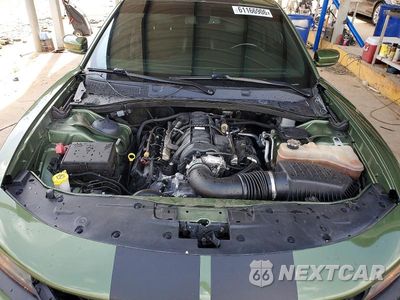 Zdjęcie 11 z 12 samochodu: 2022 DODGE CHARGER R/T VIN:2C3CDXCTXNH146042 - miniatura