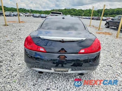 Zdjęcie 6 z 13 samochodu: 2014 INFINITI Q60 COUPE JOURNEY VIN:JN1CV6EK3EM113259 - miniatura