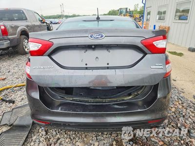 Zdjęcie 6 z 12 samochodu: 2015 FORD FUSION SE VIN:3FA6P0HD0FR273158 - miniatura
