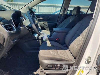 Zdjęcie 7 z 13 samochodu: 2020 CHEVROLET EQUINOX LT VIN:3GNAXTEVXLL331446 - miniatura