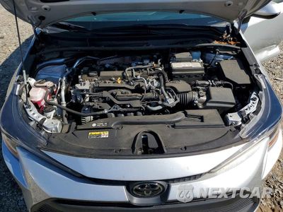 Zdjęcie 11 z 12 samochodu: 2023 TOYOTA COROLLA LE VIN:5YFB4MDE7PP040280 - miniatura
