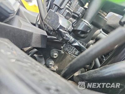 Zdjęcie 9 z 9 samochodu: 2024 KAWASAKI ZX400 P VIN:ML5ZXCP13RDA23875 - miniatura