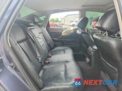 Zdjęcie 10 z 12 samochodu: 2010 INFINITI M35 X VIN:JN1CY0AR7AM961520 - miniatura