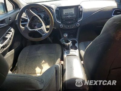 Zdjęcie 8 z 13 samochodu: 2017 CHEVROLET CRUZE LT VIN:1G1BE5SM6H7245971 - miniatura