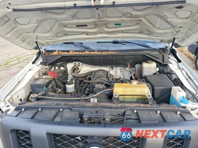 Zdjęcie 12 z 13 samochodu: 2014 NISSAN NV 2500 HD S VIN:1N6AF0LX9EN101654 - miniatura