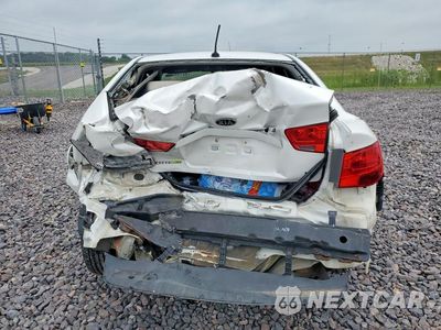 Zdjęcie 6 z 13 samochodu: 2012 KIA FORTE EX VIN:KNAFU4A27C5571494 - miniatura