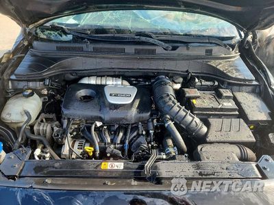 Zdjęcie 12 z 13 samochodu: 2019 HYUNDAI KONA ULTIMATE VIN:KM8K5CA50KU329729 - miniatura