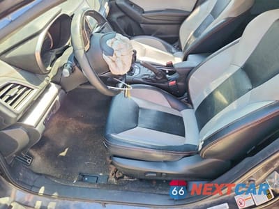 Zdjęcie 7 z 13 samochodu: 2018 SUBARU CROSSTREK LIMITED VIN:JF2GTAMC2JH230398 - miniatura