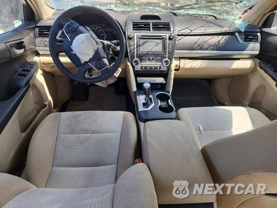 Zdjęcie 8 z 13 samochodu: 2012 TOYOTA CAMRY LE VIN:4T1BF1FK2CU072641 - miniatura