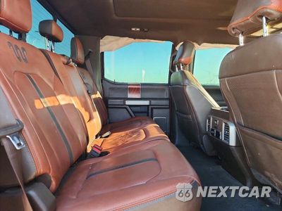 Zdjęcie 10 z 12 samochodu: 2018 FORD F250 SUPER DUTY VIN:1FT7W2BT2JEB18796 - miniatura