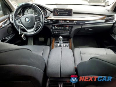 Zdjęcie 8 z 13 samochodu: 2016 BMW X5 XDRIVE35I VIN:5UXKR0C55G0P24734 - miniatura