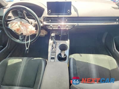 Zdjęcie 8 z 13 samochodu: 2024 HONDA CIVIC SPORT VIN:19XFL2H81RE023766 - miniatura