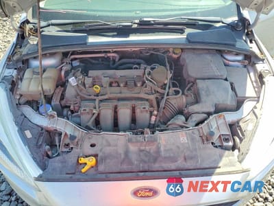 Zdjęcie 11 z 12 samochodu: 2016 FORD FOCUS SE VIN:1FADP3K21GL276294 - miniatura