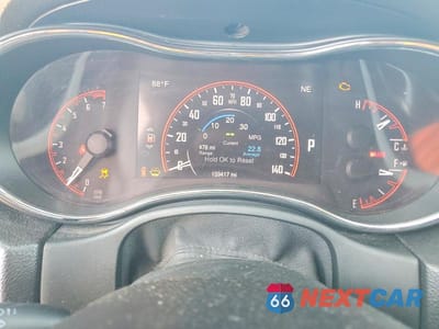 Zdjęcie 9 z 13 samochodu: 2014 DODGE DURANGO SXT VIN:1C4RDHAG2EC277650 - miniatura