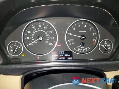 Zdjęcie 9 z 12 samochodu: 2013 BMW 328 I VIN:WBA3A5C57DF356007 - miniatura