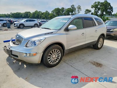 2012 BUICK ENCLAVE 5GAKRCED8CJ292055 - główne zdjęcie licytacji z USA - miniatura