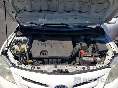Zdjęcie 11 z 12 samochodu: 2012 TOYOTA COROLLA L VIN:5YFBU4EE6CP061310 - miniatura
