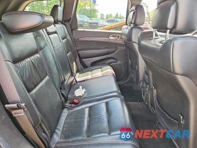 Zdjęcie 11 z 13 samochodu: 2015 JEEP GRAND CHEROKEE LIMITED VIN:1C4RJFBG3FC698094 - miniatura