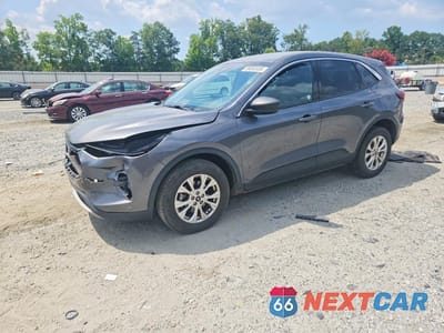 2023 FORD ESCAPE ACTIVE 1FMCU9GN1PUA72072 - główne zdjęcie licytacji z USA - miniatura