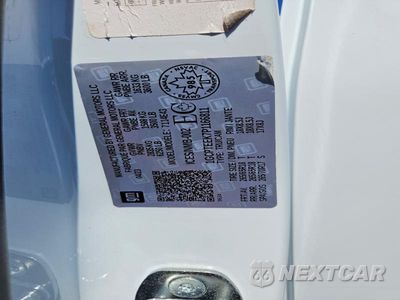 Zdjęcie 12 z 12 samochodu: 2023 CHEVROLET COLORADO TRAIL BOSS VIN:1GCPTEEK7P1166811 - miniatura